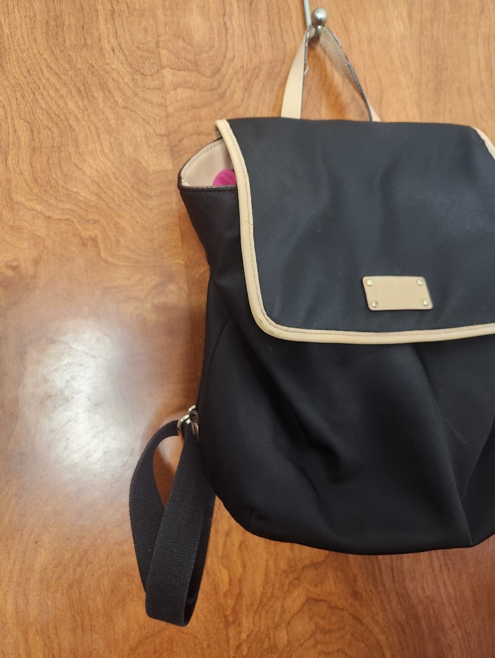 Kate Spade Kennedy Park Neko Backpack - Picture 5 of 16